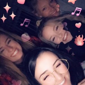 Meet your Posher, Madison